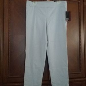 NWT super stretch pant